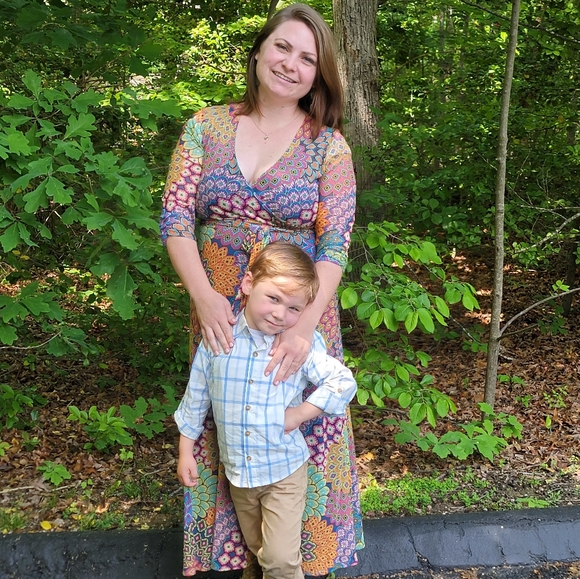 Meet your Posher, Susanna - Picture 3 of 3